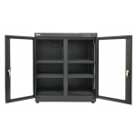 aMagic ADC-DLED230L 230升電子防潮櫃 | 雙屏數控 | 恆濕防潮